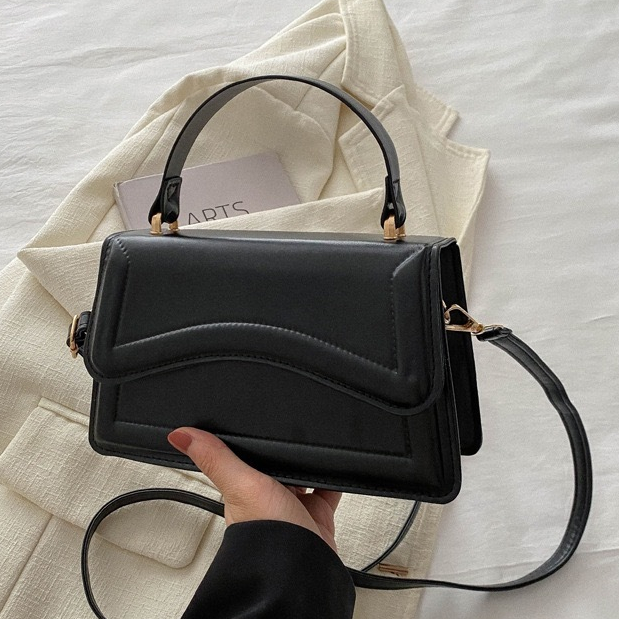 bolsa feminina transversais de ombro(8831)