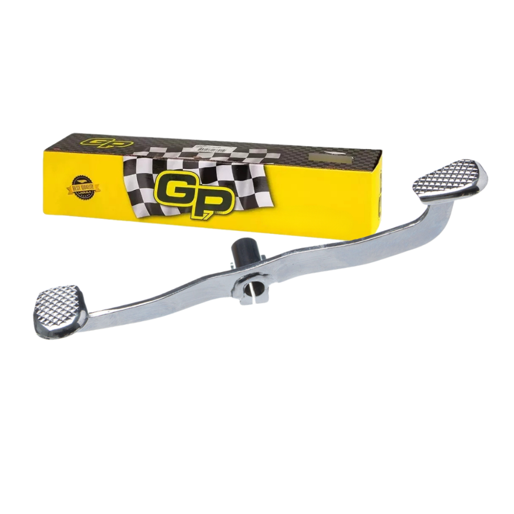 Pedal Cambio Marcha Gp7 Moto Honda Biz 100 2012 a 2015 em Oferta na Shopee