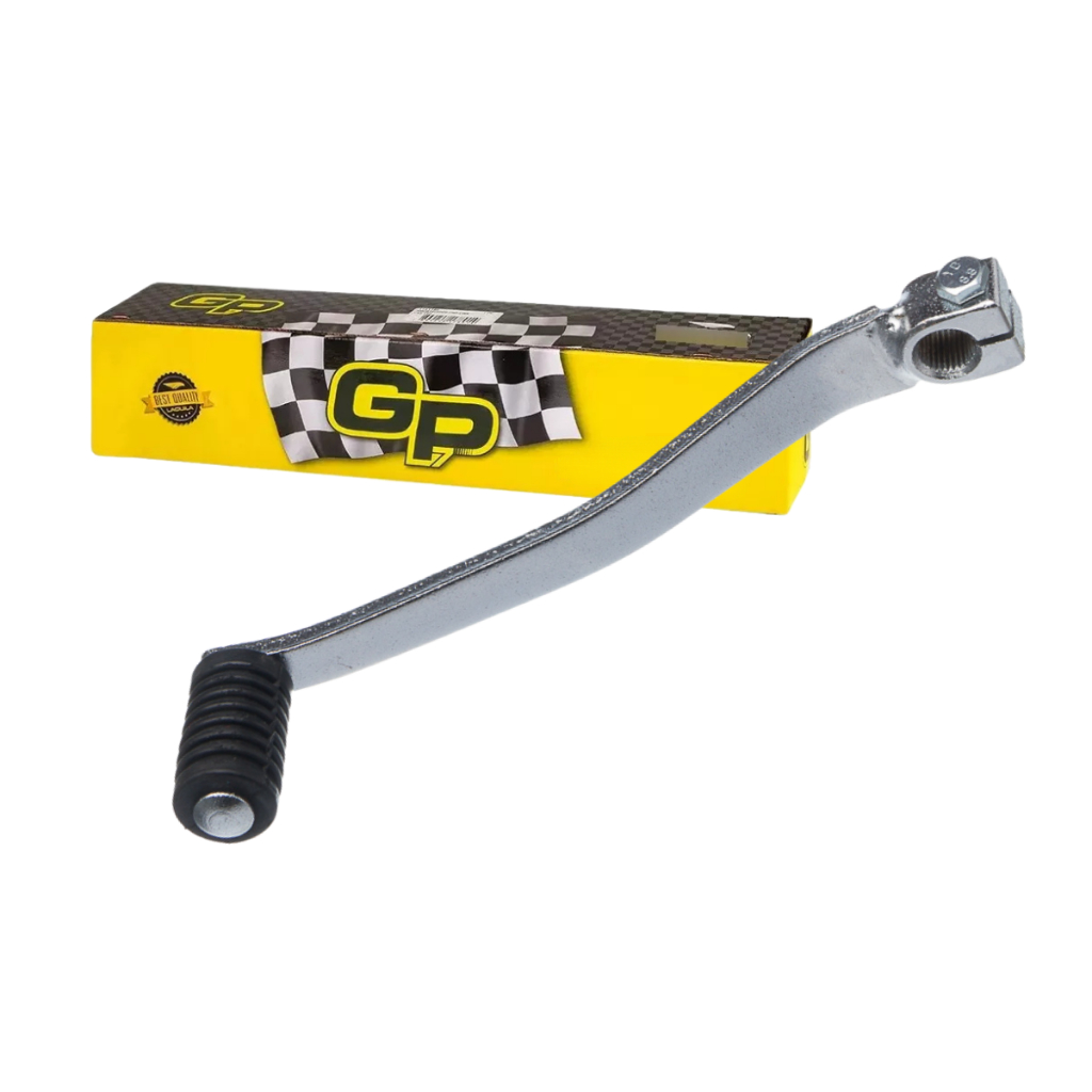 Pedal Cambio Marcha Gp7 Moto Honda Xre 300 em Oferta na Shopee