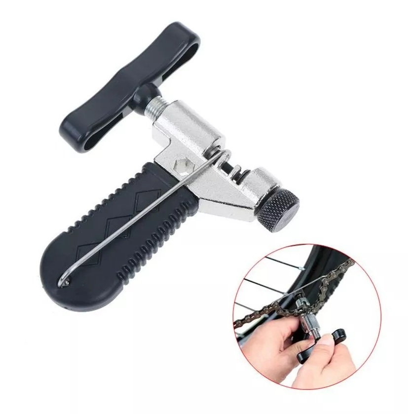 Chave Saca Extratora Pino De Corrente Bicicleta Bike Top