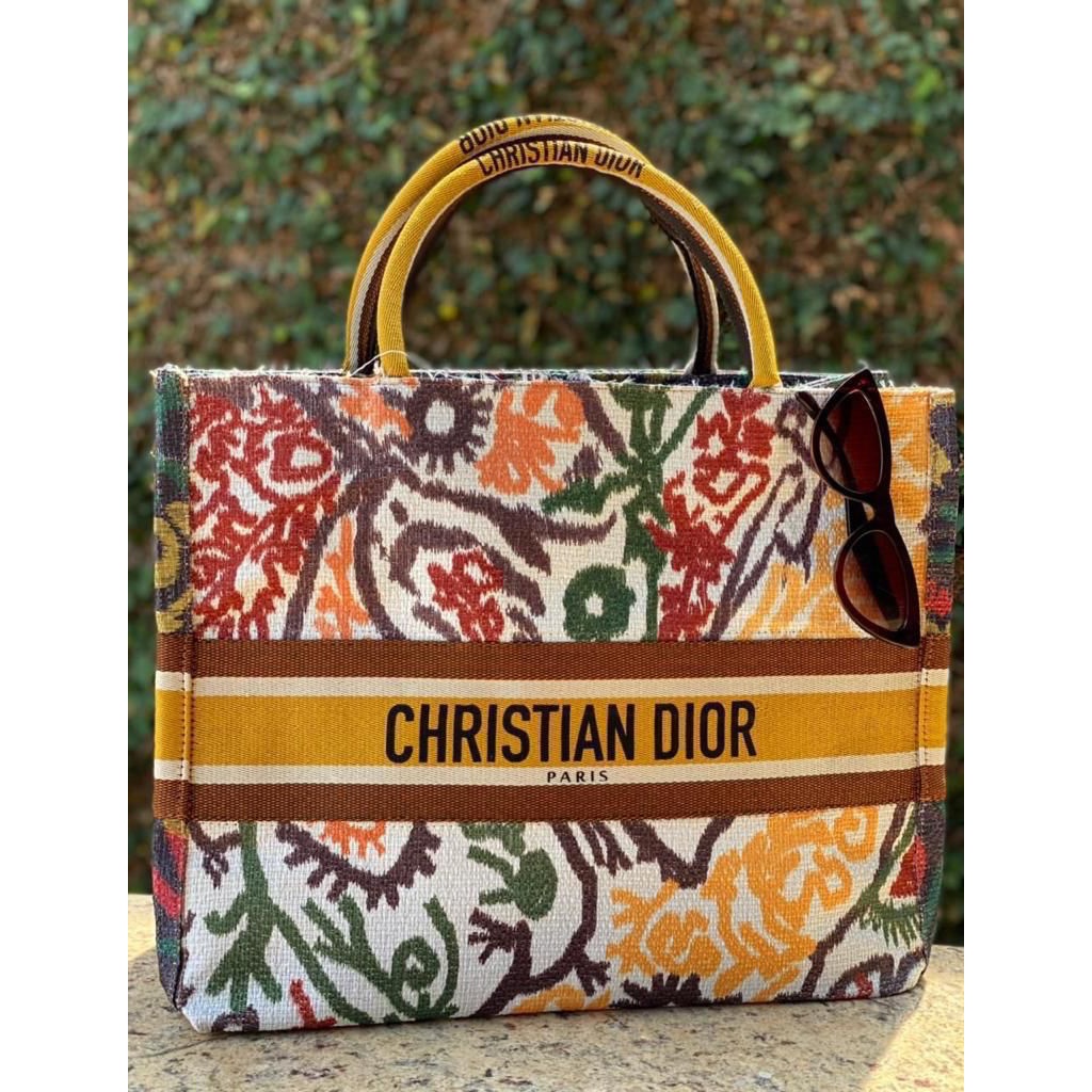 Bolsa Feminina Sacola Praia colorida