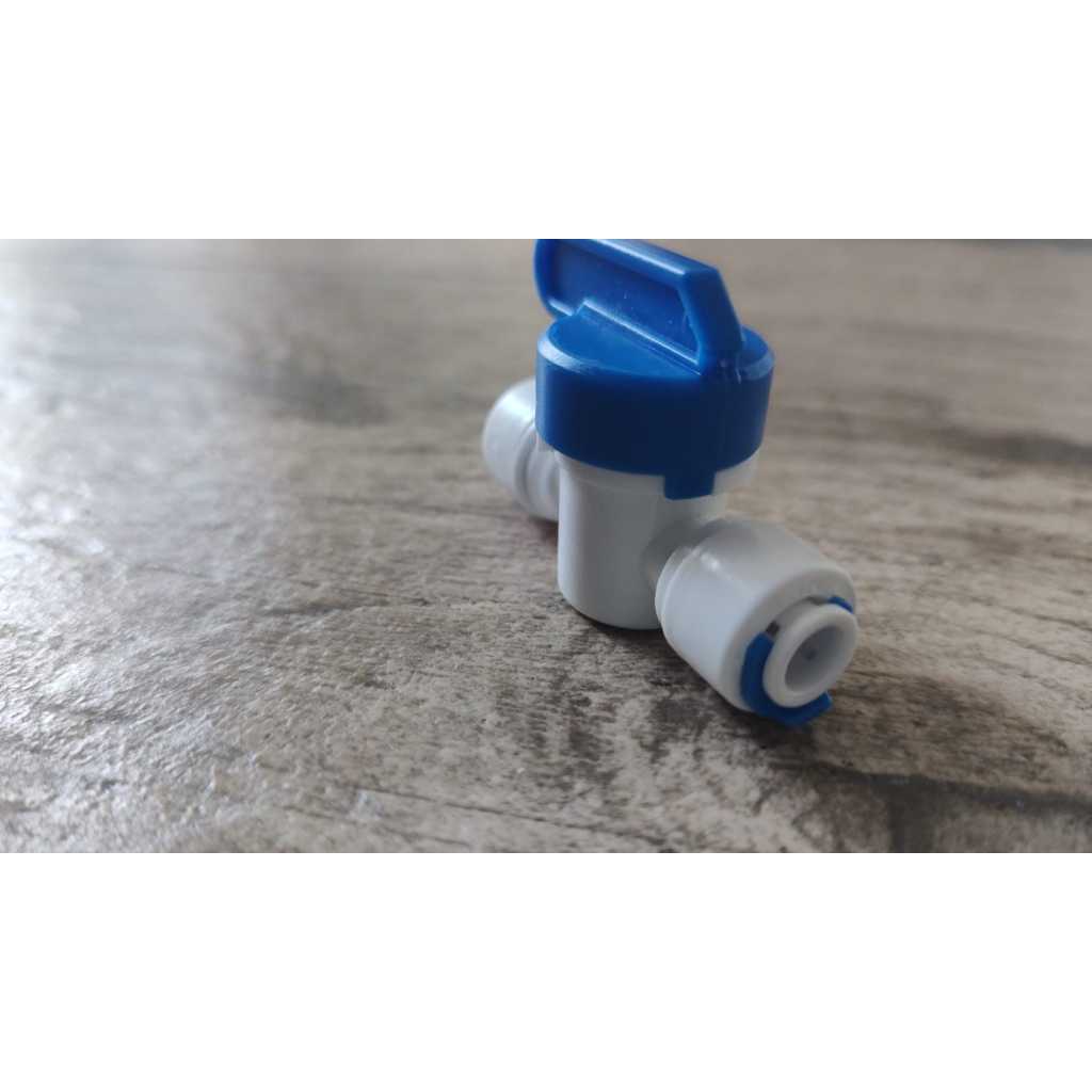 Registro para filtro de água  purificador, Electrolux, Cônsul, Ibbl, Masterfrio