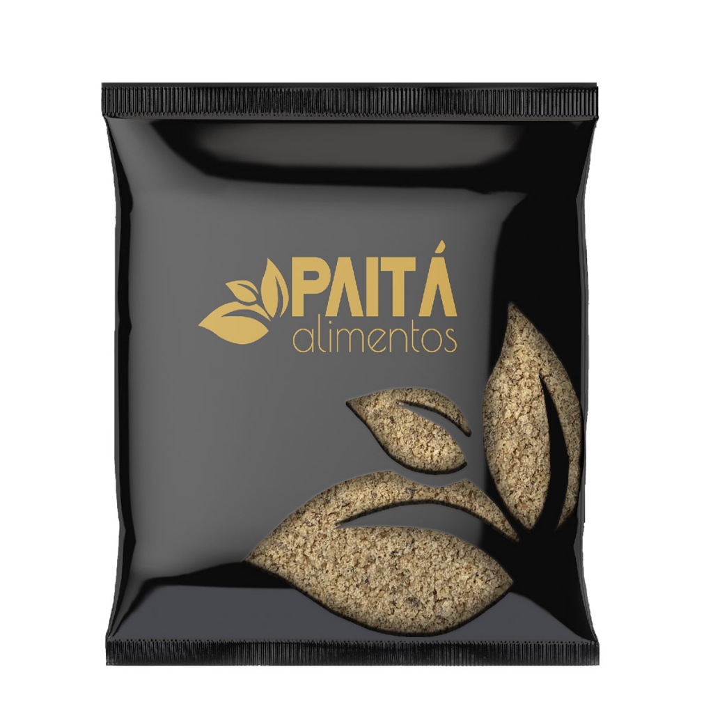 Farinha de Castanha de Caju Torrada | 1kg - Paitá Alimentos