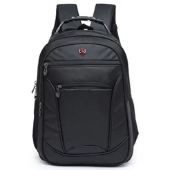 Mochila Executiva Masculina Notebook Trabalho