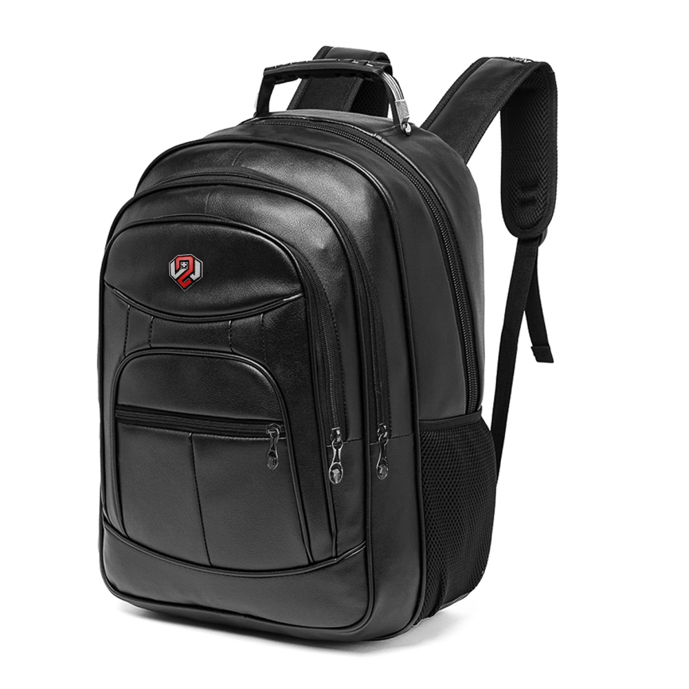 Mochila Masculina Executiva Notebook Espaçosa Reforçada Espaçosa em Oferta na Shopee