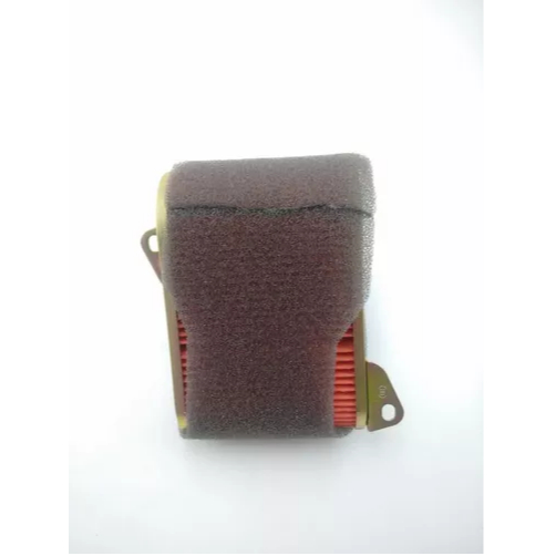 Elemento Do Filtro De Ar Dafra Smart 125