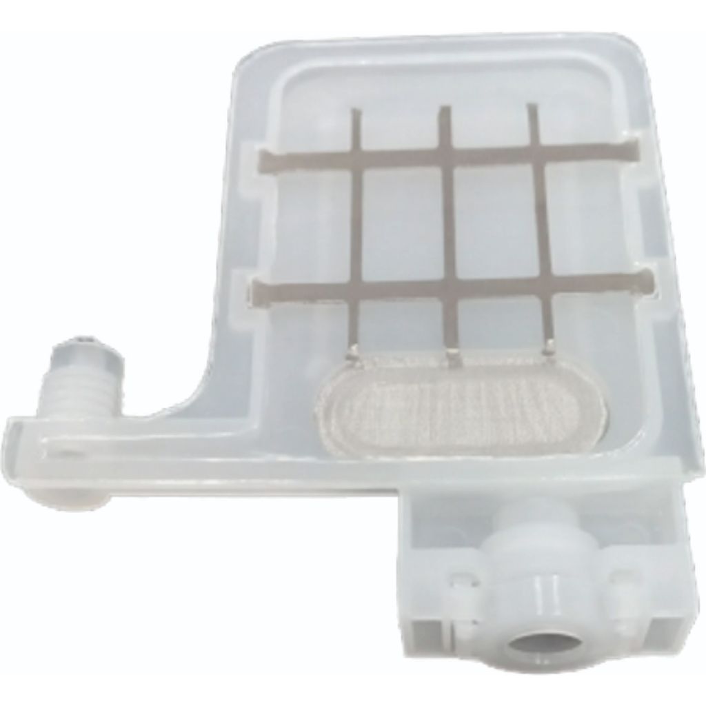4 Un Damper  compatível impressoras Epson DX5, DX4, DX5, DX7, XP600, TX800, 4720, I3200, Mutoh Galaxy