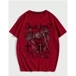 Camiseta Estampa Adulto/Infantil Lançamento Unissex Em Algodão classic diferente caveira em Oferta na Shopee