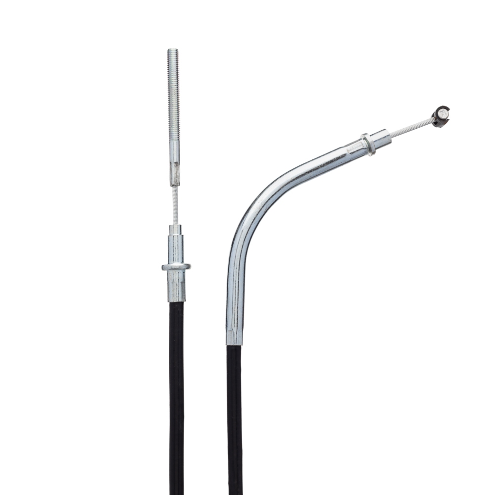 Cabo de Freio Dianteiro Yamaha Crypton 115 2010 até 2016 - K-Cabos em Oferta na Shopee