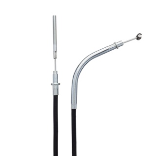 Cabo de Freio Dianteiro Yamaha Crypton 115 2010 até 2016 - K-Cabos em Oferta na Shopee