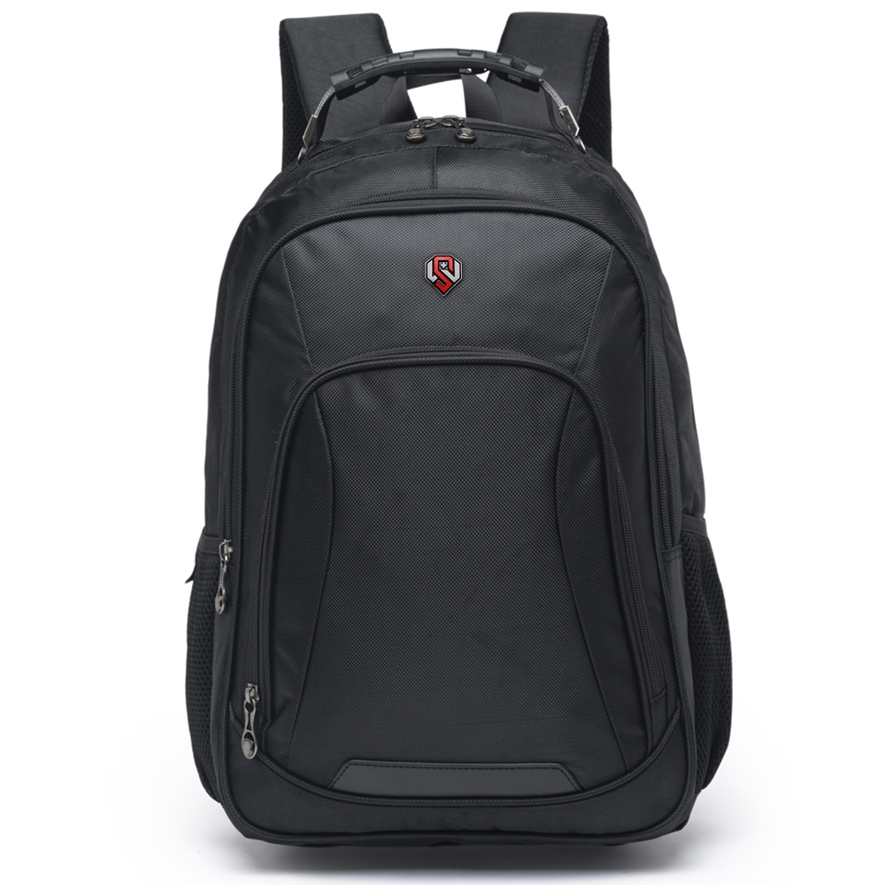 Mochila Swissport Executiva Reforçada Resistente Original Notebook em Oferta na Shopee