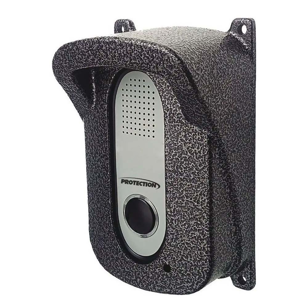 Protection Video Porteiro: Onde Comprar | BuscaProdutos