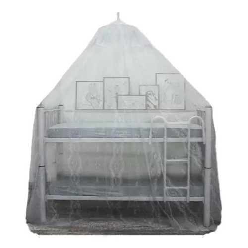 MOSQUITEIRO DE TETO BOX BELICHE