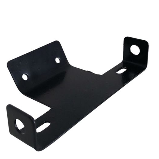 Eliminador De Rabeta Com Suporte Para Pisca Moto Universal