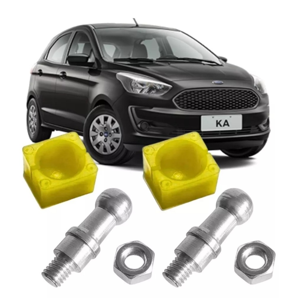 Bucha Trambulador Ford Ka: Onde Comprar | BuscaProdutos