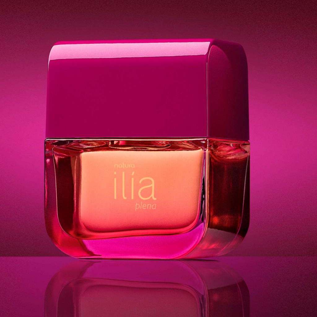 Deo Parfum Ilía Plena 50 ml