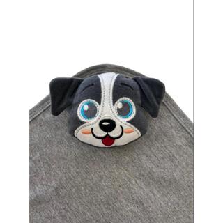 Naninha com Prendedor de Chupeta Paninho 100% algodão bichinho de plush Antialérgico para Bebê em Oferta na Shopee