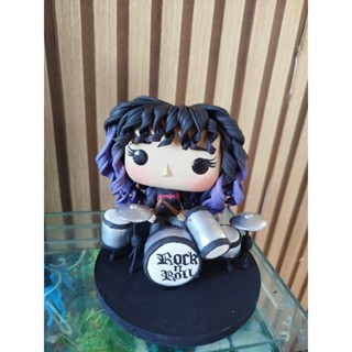 FUNKO POP PERSONALIZADOS de Biscuit em Oferta na Shopee