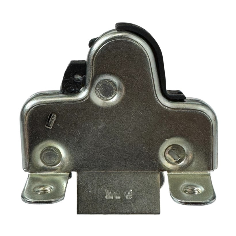 Fechadura Trava Elétrica do Porta Mala Gm Astra Sedan 2002 2003 2004 2005 2006 2007 2008 2009 2011