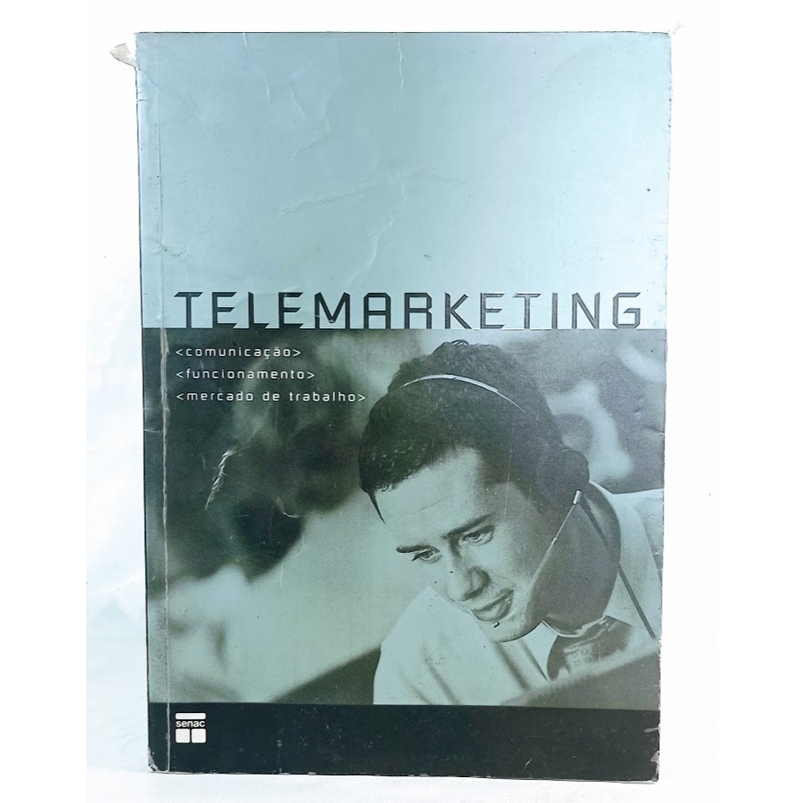 Telemarketing	Mauricio Peltier