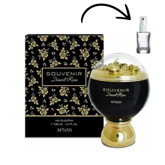 Souvenir Desert Rose: Onde Comprar | BuscaProdutos