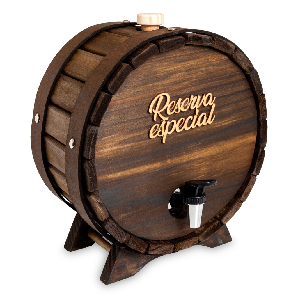 Barril Cachaça: Guia Completo e Onde Comprar | BuscaProdutos