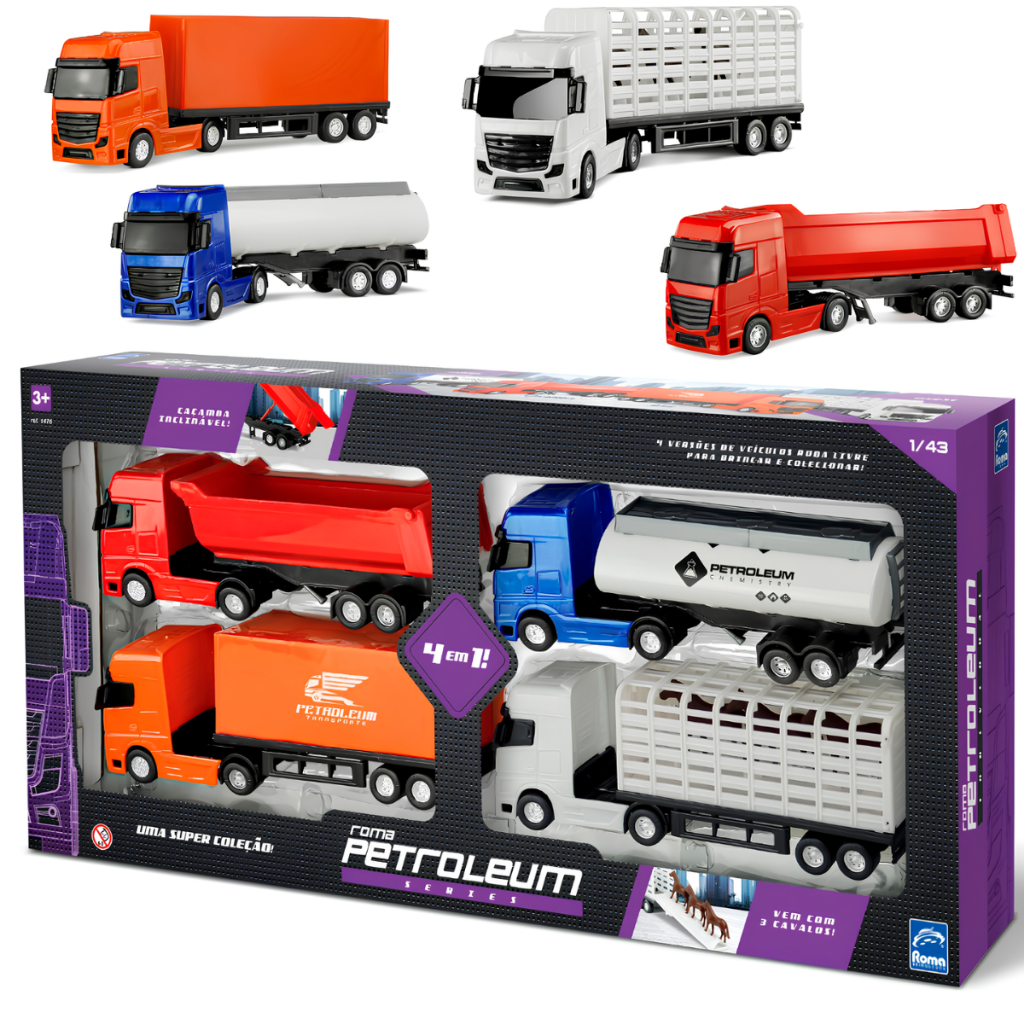 Brinquedo Carro Caçamba: Onde Comprar | BuscaProdutos