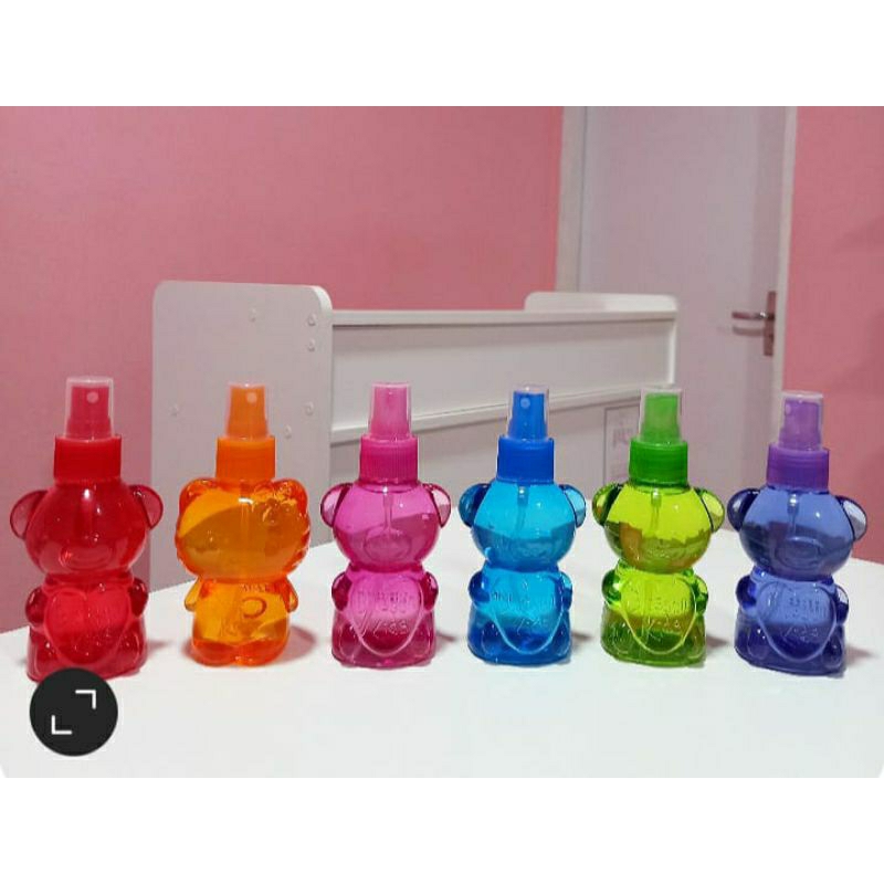 Colônia Infatil Blosson Kids 120ml. De:R$70,00 Por:R$65,00 Cada.