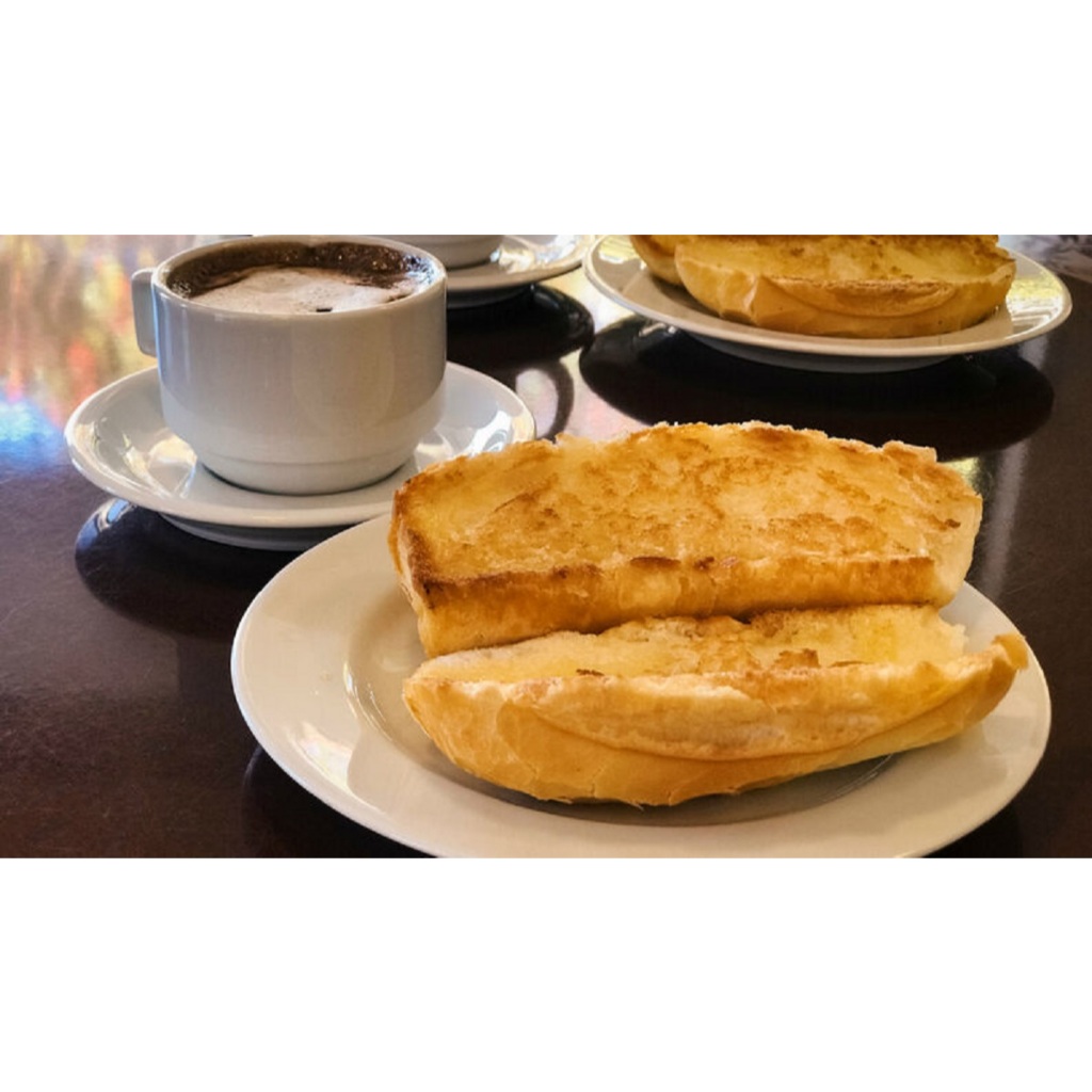 Margarina EXTRA Cremosa Com Sal 10 gr LECO CX 20 UNIDADES — imagem 2 de 2