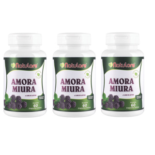 Amora Miura 600mg  100% ORIGINAL em Oferta na Shopee