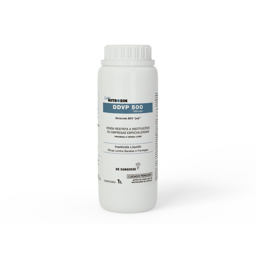 NITROSIN DDVP 500