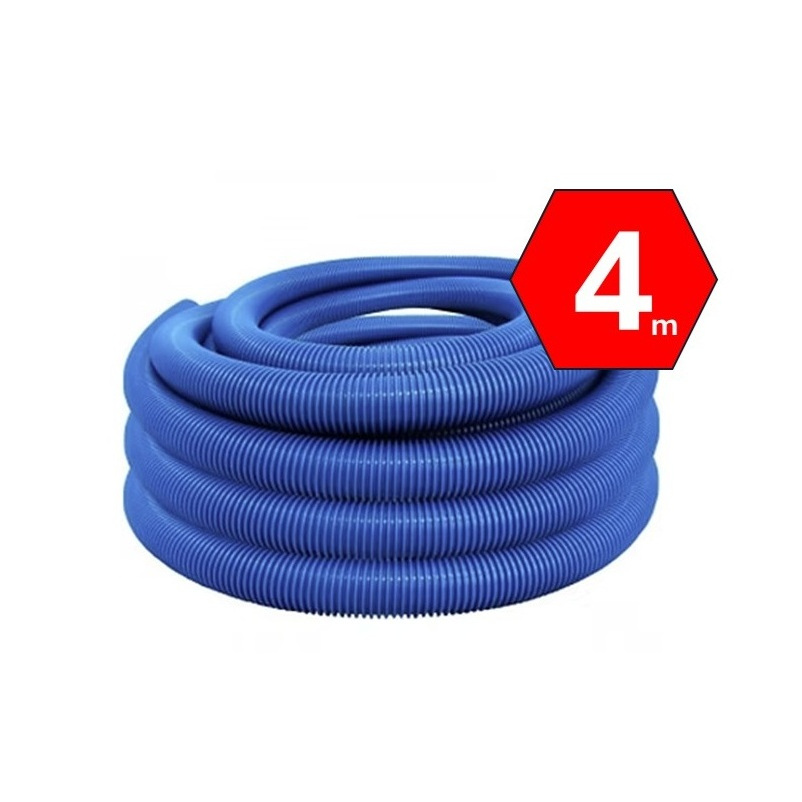 Mangueira De Piscina Reforçada Flutuante Com 4 Metros em Oferta na Shopee