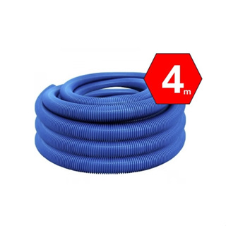 Mangueira De Piscina Reforçada Flutuante Com 4 Metros em Oferta na Shopee