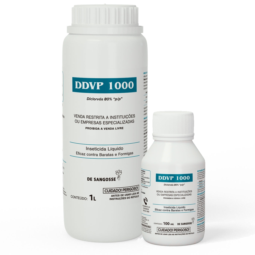 NITROSIN DDVP 1000 em Oferta na Shopee