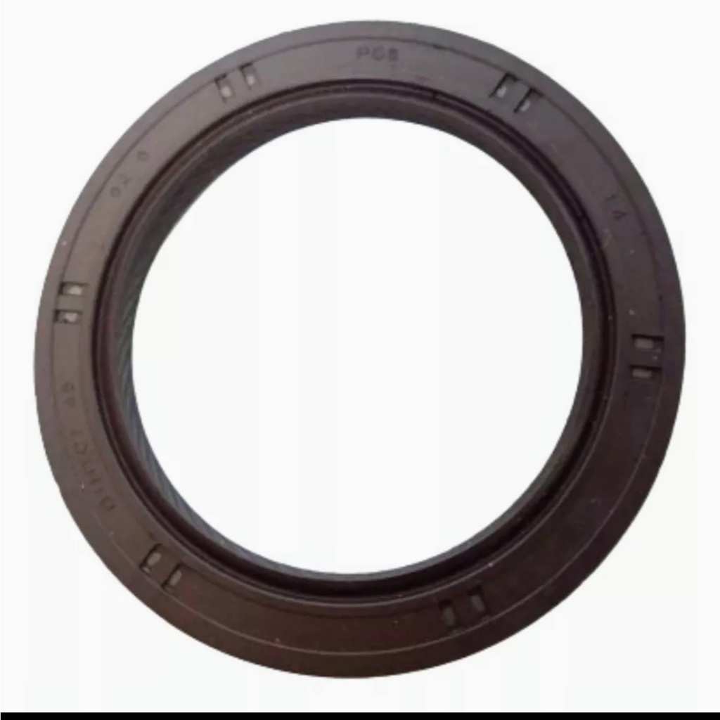 Retentor Polia/virabrequim Motor Hyundai Azera / Veracruz PEÇA NOVA MARCA DCHTC