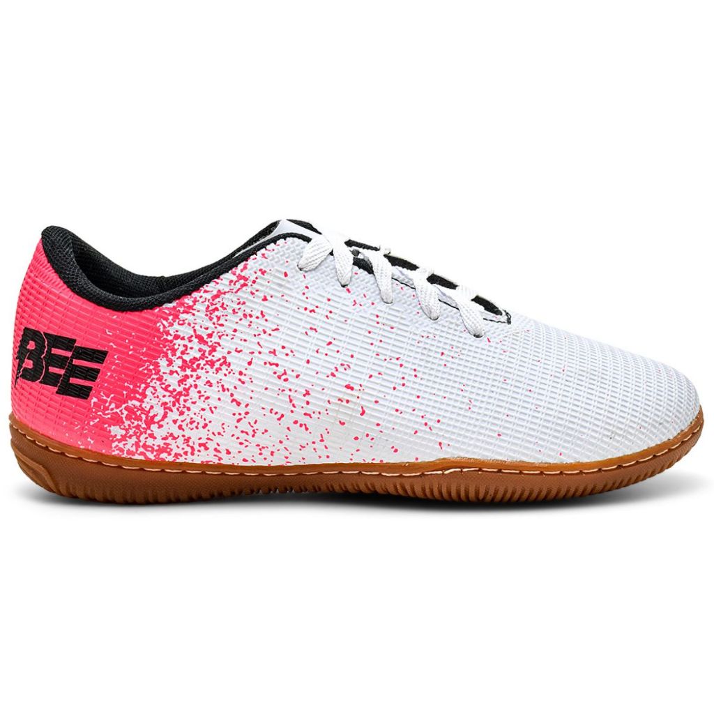 Tênis Futsal Chuteira Salão Quadra Terra Antiderrapante Confort Original em Oferta na Shopee