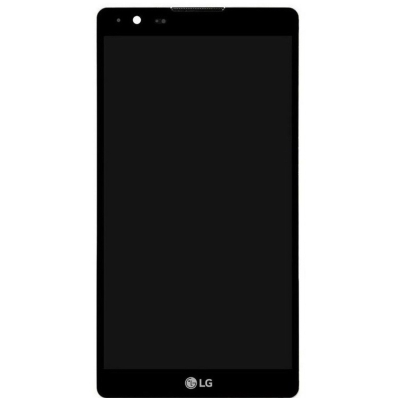 Tela Touch Display Frontal Lcd Para LG X Power K220 K220dsf