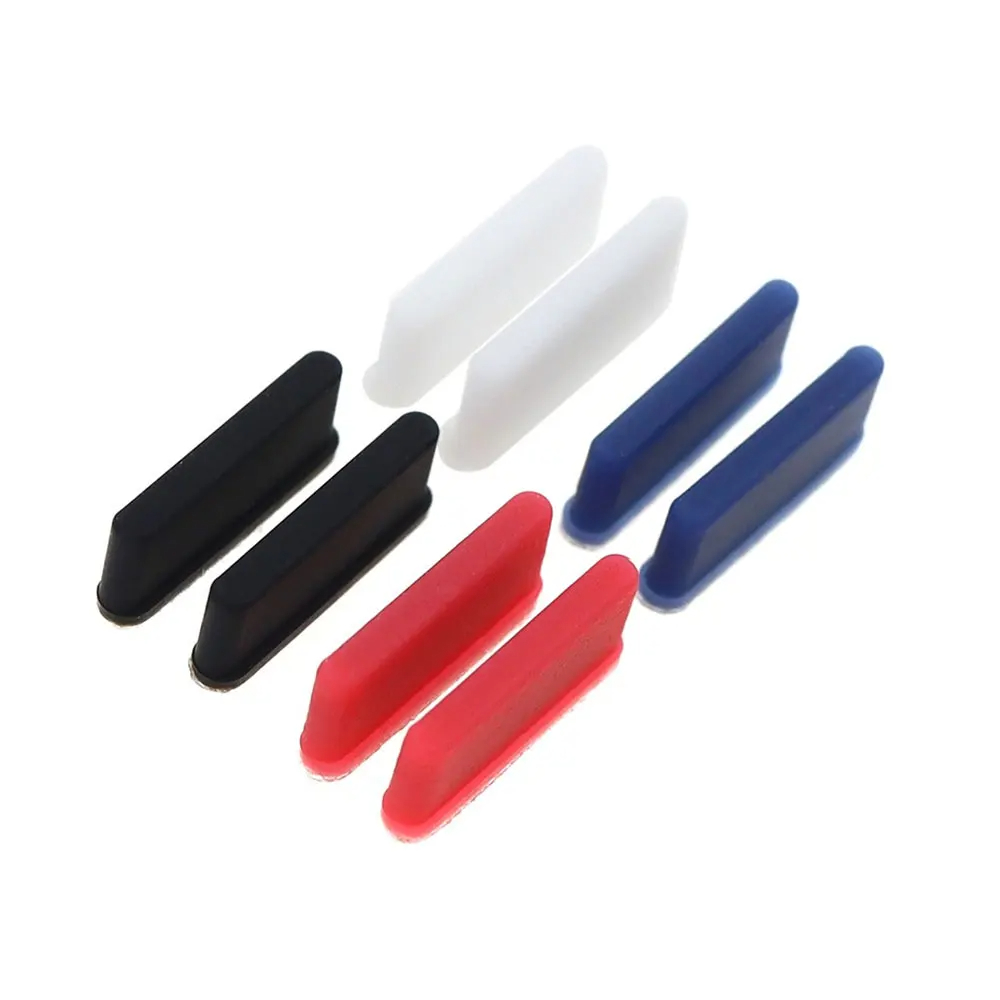 Borracha de proteção tela para substituição Nintendo 3ds batente em Oferta na Shopee