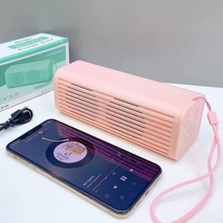 Caixa de som sem fio Bluetooth, pequena caixa de som portátil na forma de macarrão com alça em Oferta na Shopee