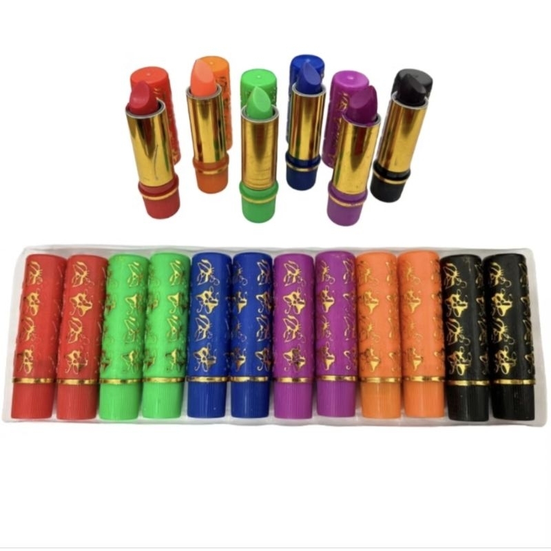 Batom 24 Horas Longa Duração