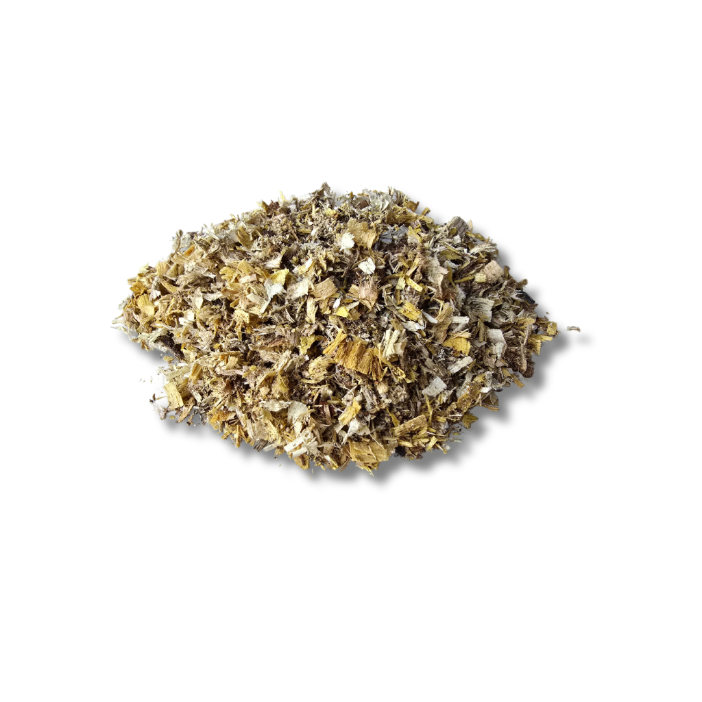 Serragem frutífera grossa defumação de alimentos e bebidas 1 kg