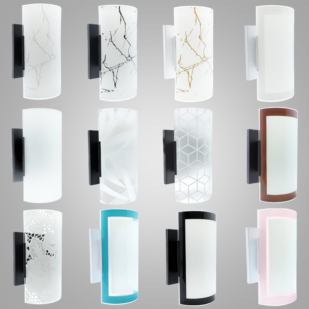 Arandela Interna Banheiro: Onde Comprar | BuscaProdutos