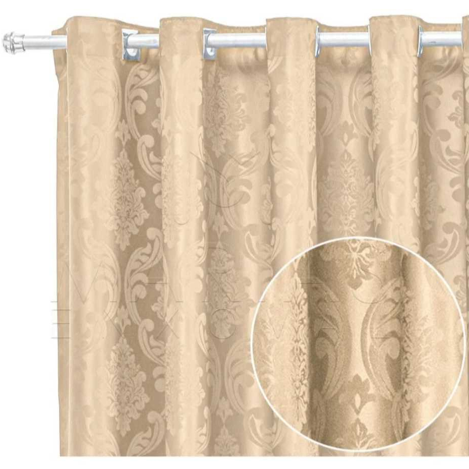 Cortina para Sala Luxuosa: Onde Comprar | BuscaProdutos