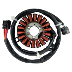 Estator Completo Pcx 150 2013 A 2015 C/ Chicote.