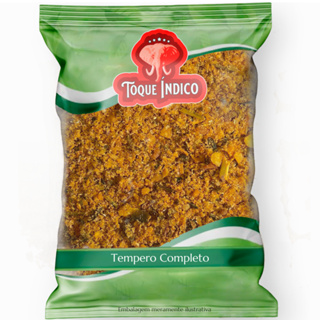 Tempero Completo - O Toque de Praticidade para Suas Receitas! 500g e 1kg (Perfeito para todos os Tipos de Comidas) em Oferta na Shopee