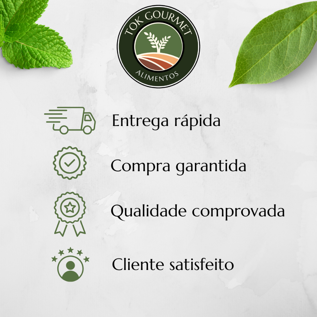 Tempero Edu Guedes Natural Original SEM CONSERVANTES (500g e 1kg) Explosão de sabor - À Vácuo 500g e 1kg