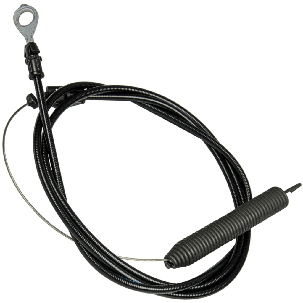 Cabo Acionamento Lamina Trator Husqvarna Lt151 Lt1597 Lt1738