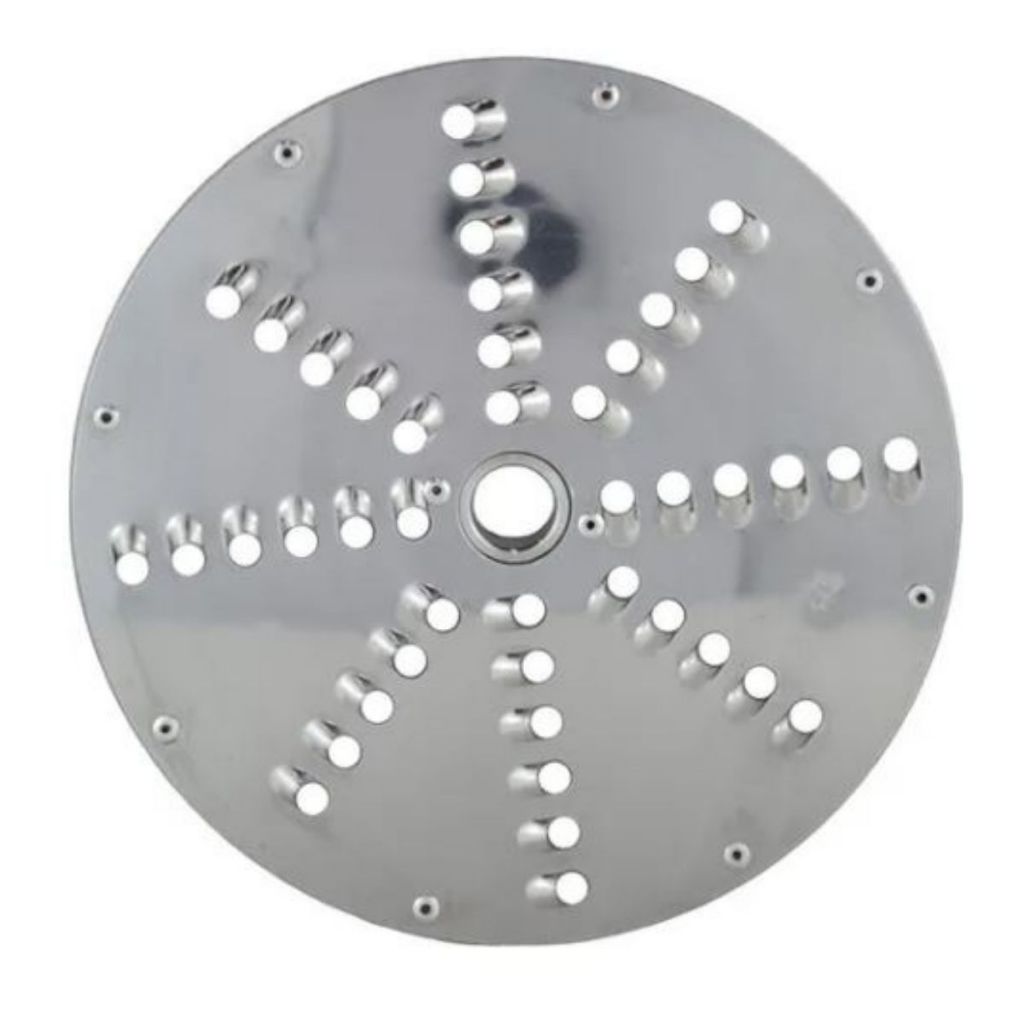 Chapa Disco Desfiador/ralador Z8 8 Mm Siemsen/skymsen Pa-7/paie