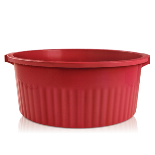 Bacia Plástica 40 Litros: Onde Comprar | BuscaProdutos