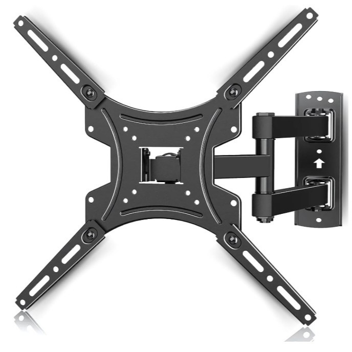 SUPORTE TRI-ARTICULADO PARA TV DE 23 A 65", MOD: AR-E15SB05 em Oferta na Shopee